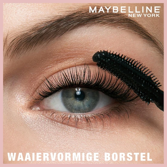 Maybelline Lash Sensational Lengthening Mascara Very Black