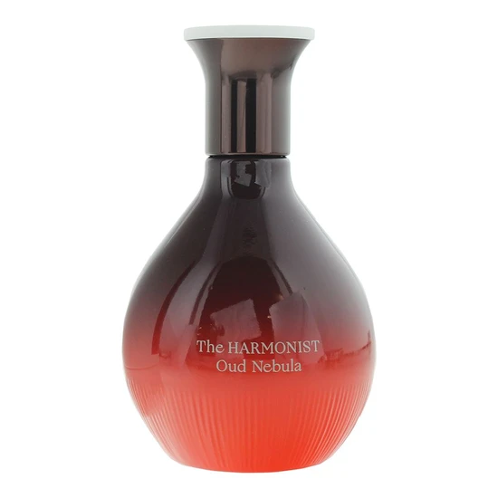The Harmonist Oud Nebula Parfum 50ml