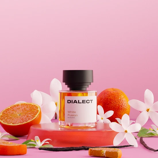 DIALECT White Fusion For Him & Her 5ml