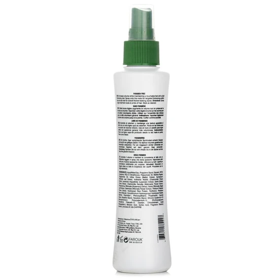 CHI Power Plus Root Booster Thickening Spray 177ml