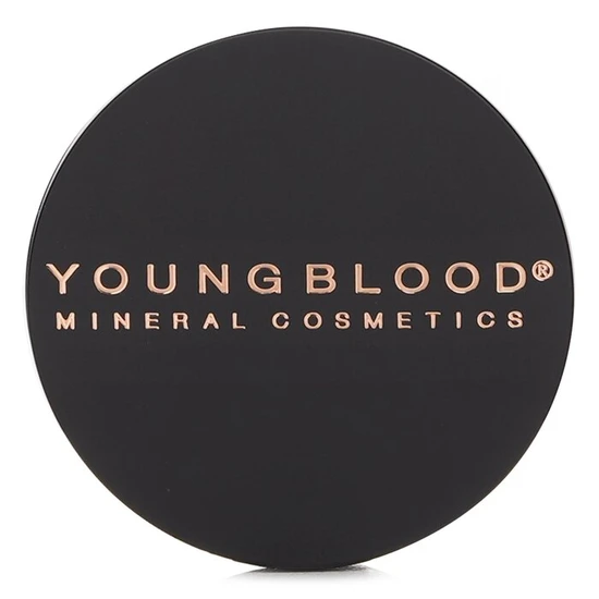 Youngblood Mineral Cosmetics Pressed Mineral Blush Blossom