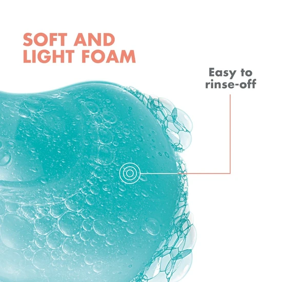 Avène Cleanance Cleansing Gel 200ml