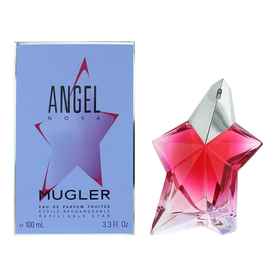 Mugler Angel Nova Eau De Parfum 100ml