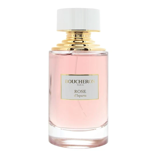 Boucheron Rose d'Isparta Eau De Parfum 125ml