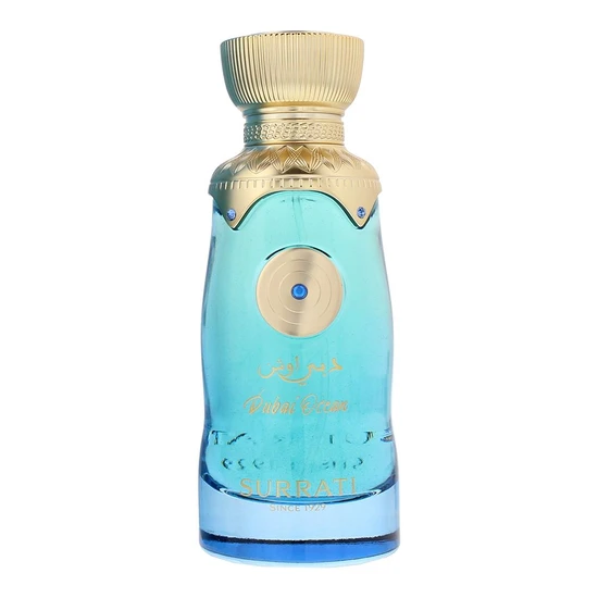 Surrati Dubai Ocean Eau De Parfum 100ml
