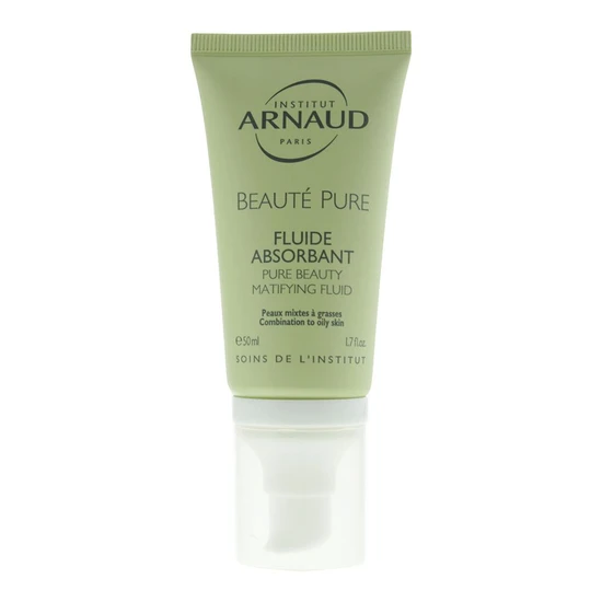 Institut Arnaud Pure Beauty Absorbing Fluid 50ml