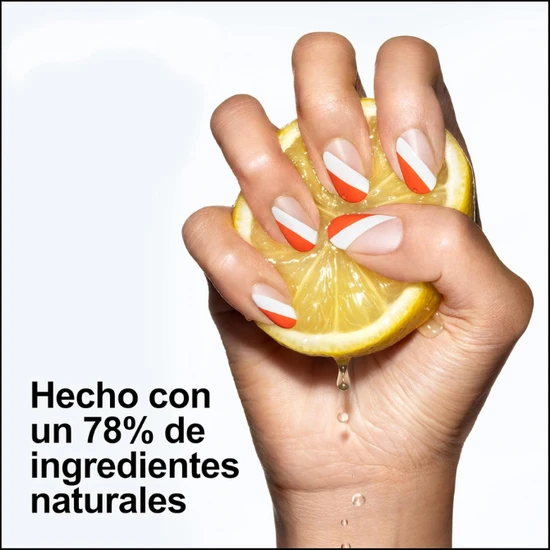 Revlon Ultra HD Snap Nail Polish 010 Marigold Maven
