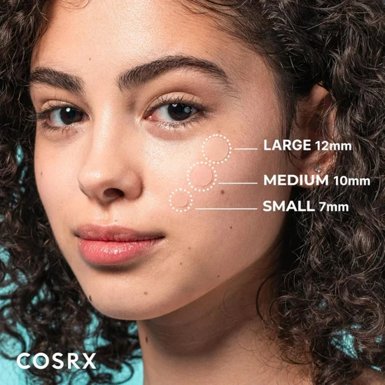 CosRx Acne Pimple Master Patch 24 Patches