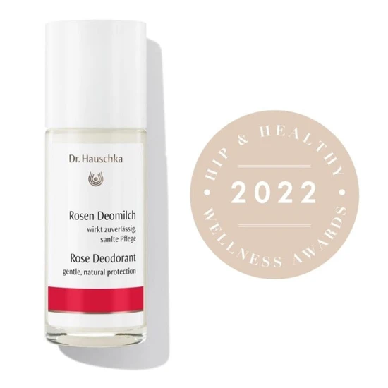 Dr Hauschka Rose Deodorant 50ml