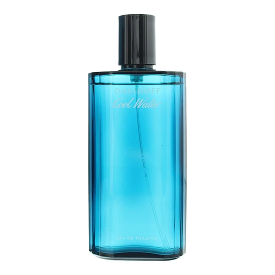 Davidoff Cool Water Man Eau De Toilette 125ml