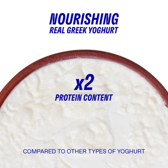 Korres Greek Yoghurt Nourishing Probiotic Intense-Cream 40ml