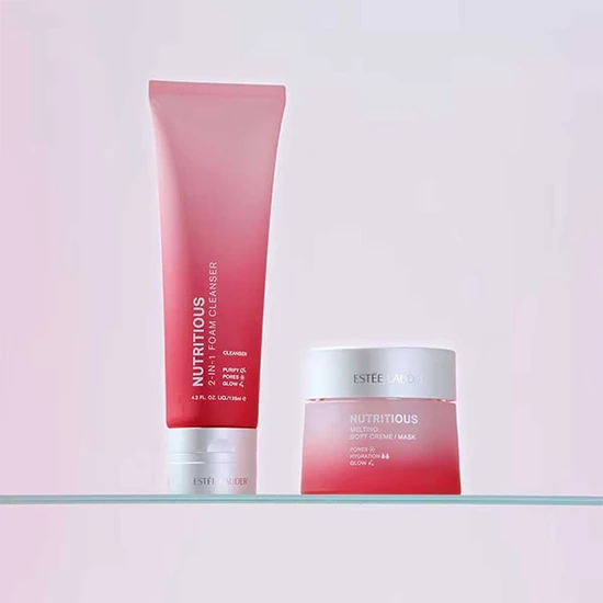 Estée Lauder Nutritious Melting Soft Creme Mask Moisturiser 50ml