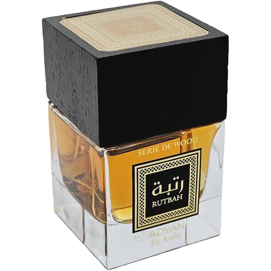 Adyan Rutbah Extrait De Perfume 100ml