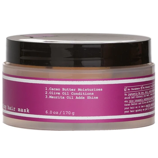 Carols Daughter Tui Colour Care Hydrating Hair Mask 170 g