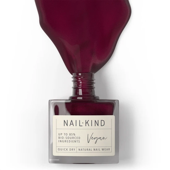 NailKind Darling You Red
