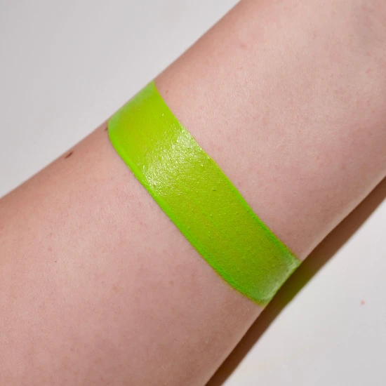 Glisten Cosmetics Key Lime Lime Wet Liner Eyeliner Small - 3g