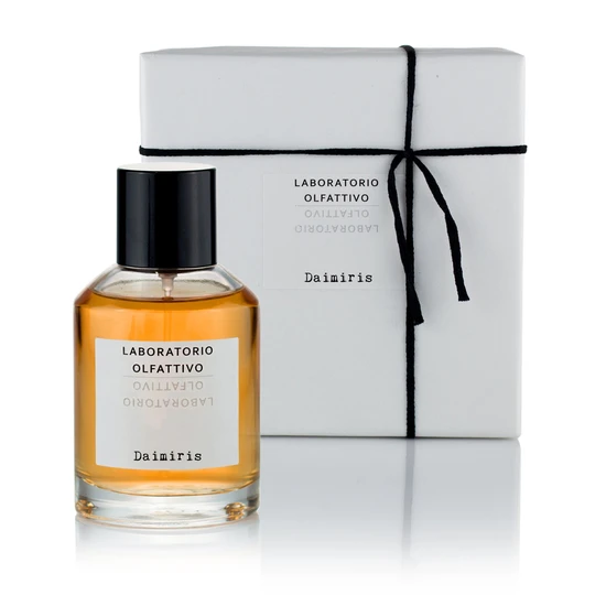 Laboratorio Olfattivo Daimiris Eau De Parfum 100ml