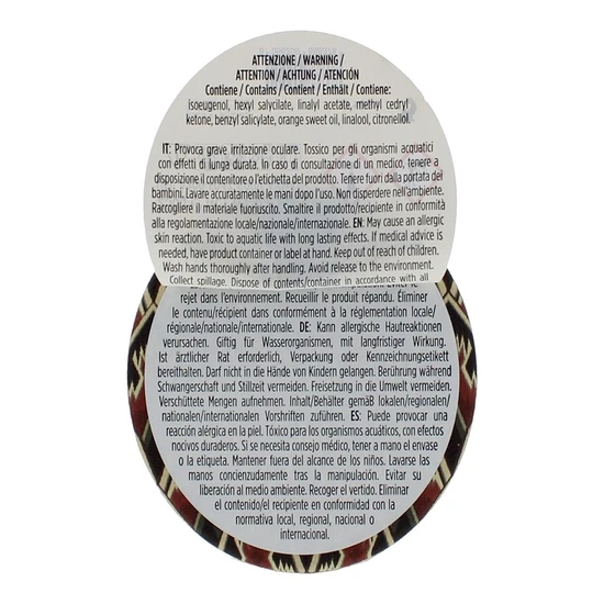 Santa Maria Novella Fresia Candle 250g