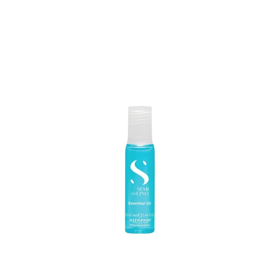 Alfaparf Professional Semi Di Lino Sublime Essential Oil 12x13ml
