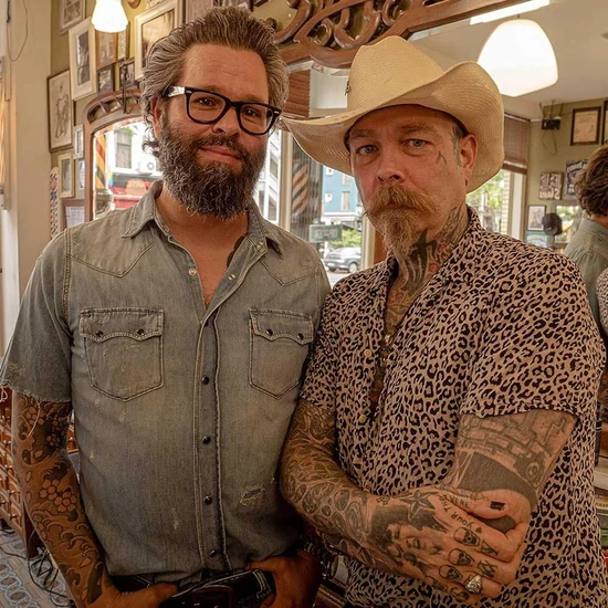 Reuzel Shave Cream 28g