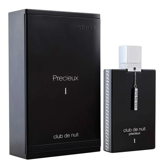 Armaf Club De Nuit Precieux Extrait De Parfum 55ml