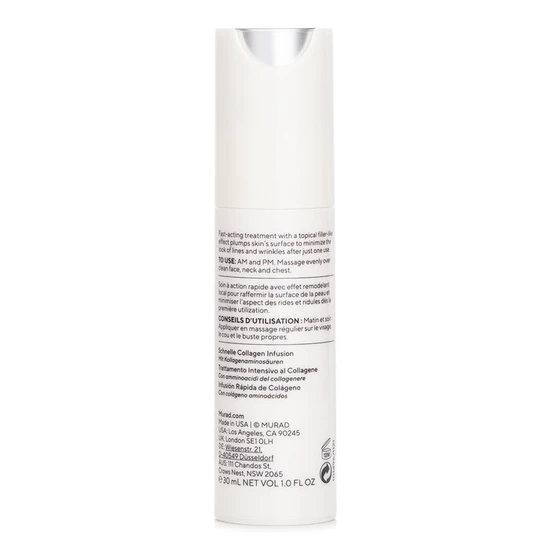 Murad Resurgence Rapid Collagen Infusion 30ml
