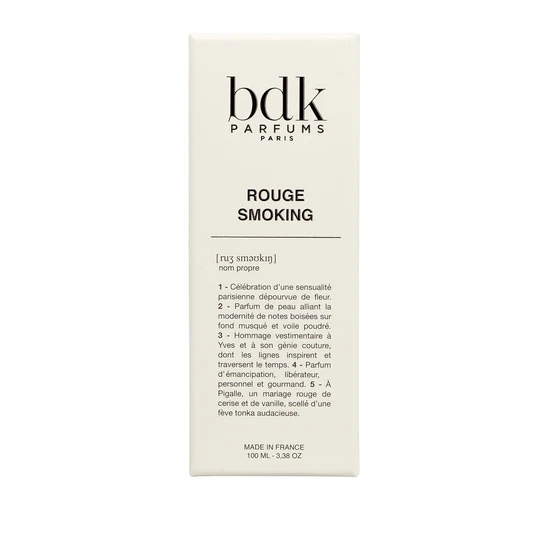 bdk Parfums Rouge Smoking Eau De Parfum 50ml