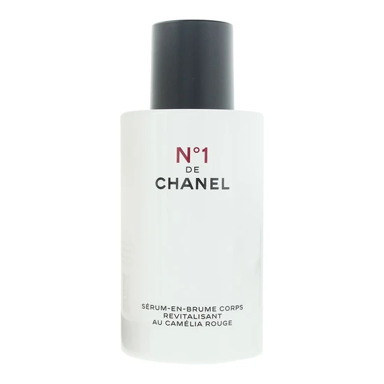 CHANEL Red Camellia Body Serum In Mist 140ml
