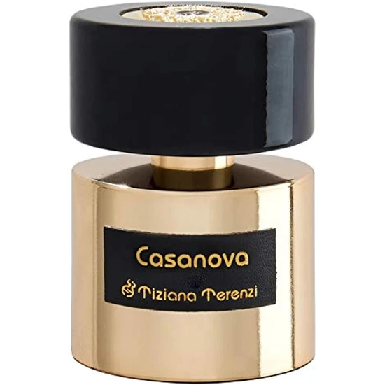 Tiziana Terenzi Casanova Extrait De Parfum 100ml