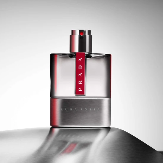 Prada Luna Rossa Eau De Toilette 150ml