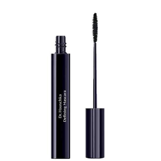 Dr Hauschka Defining Mascara 01 Black