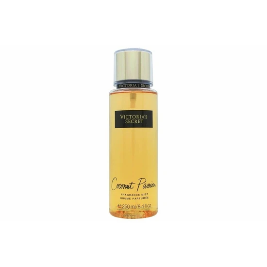 Victoria's Secret Coconut Passion Fragrance Mist 250ml