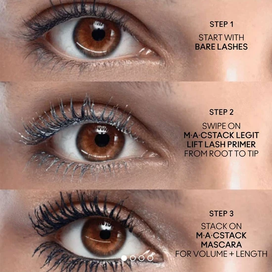 MAC MacStack Legit Lift Lash Primer 12ml