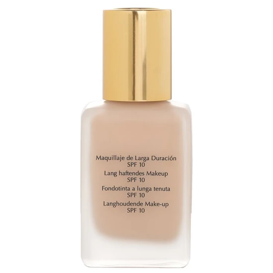 Estée Lauder Double Wear Stay-in-Place Makeup SPF 10 Porcelain (1N0)