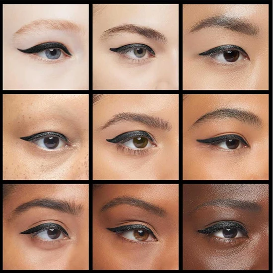 Revlon Eyeliner Pencil 01 Black