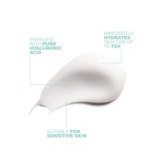 La Roche-Posay Hydraphase HA UV Light SPF 20