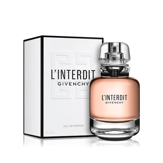 GIVENCHY L'Interdit Eau De Parfum 35ml