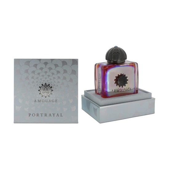 Amouage Portrayal Woman Eau De Parfum 100ml