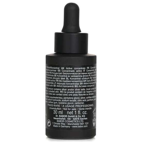 BABOR Pro Microsilver Concentrate 30ml
