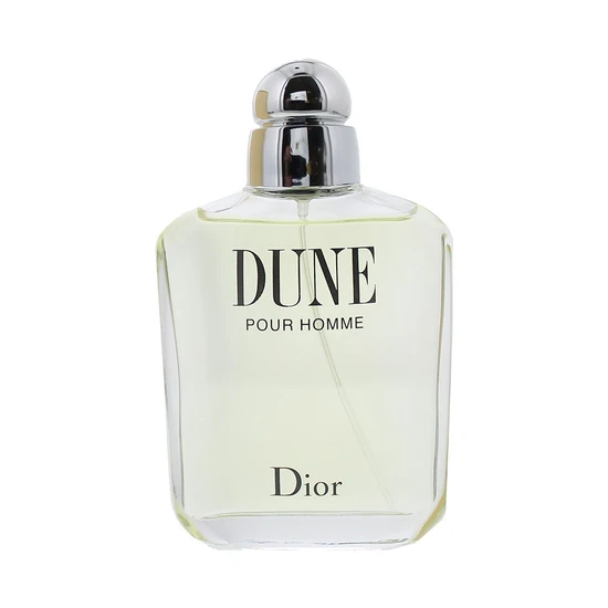 DIOR Dune Pour Homme Eau De Toilette 100ml