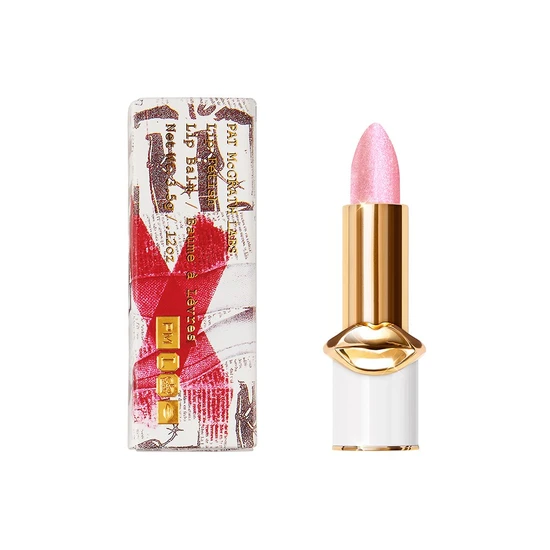 Pat McGrath Labs Lip Fetish Lip Balm Clear