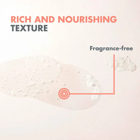 Avène XeraCalm A.D. Lipid-Replenishing Cleansing Oil 400ml