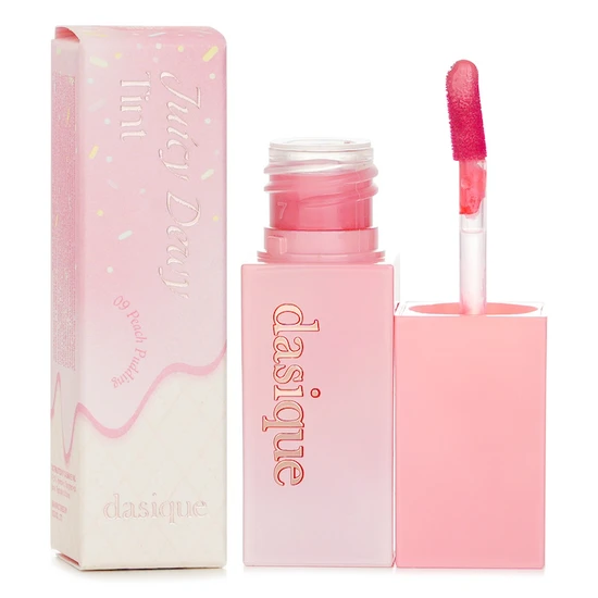 Dasique Juicy Dewy Tint #09 Peach Pudding