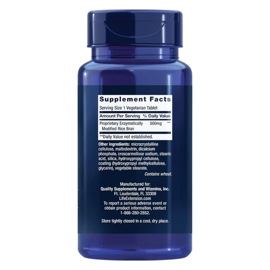 Life Extension NK Cell Activator 30 Veg Tabs