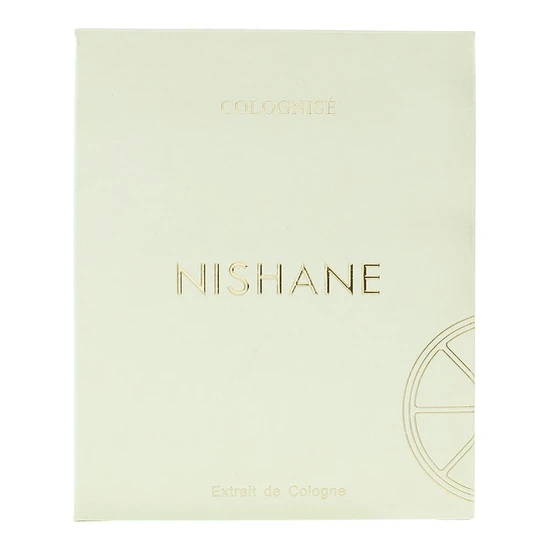 Nishane Colognise Extrait De Cologne 100ml
