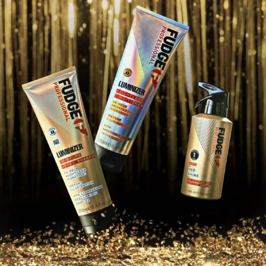 Fudge Professional Luminizer Conditioner 250ml