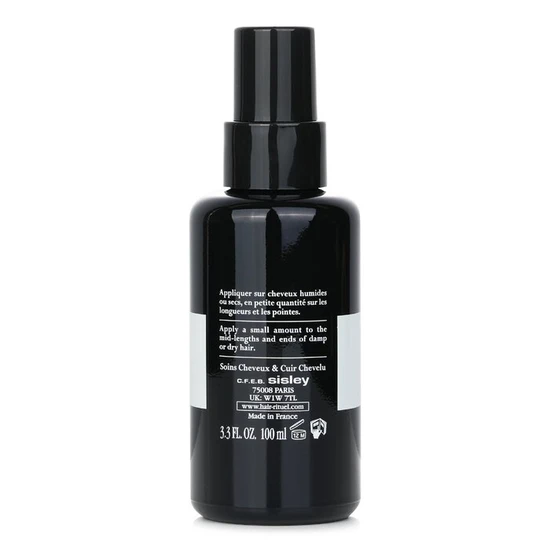 Hair Rituel by Sisley Precious Hair Care Oil 100ml