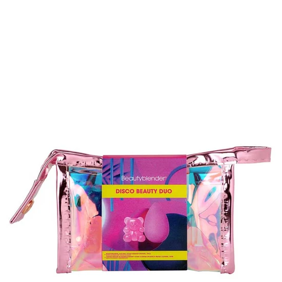 beautyblender Disco Beauty Duo