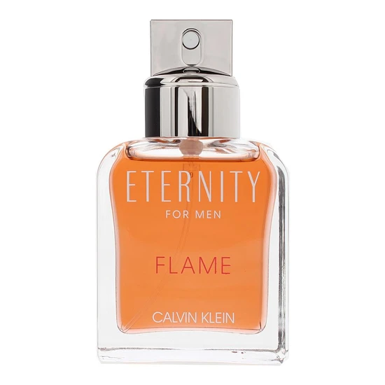 Calvin Klein Eternity Flame For Men Eau De Toilette 50ml