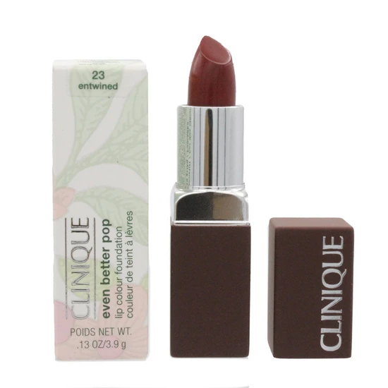 Clinique Even Better Pop Lip Entwined